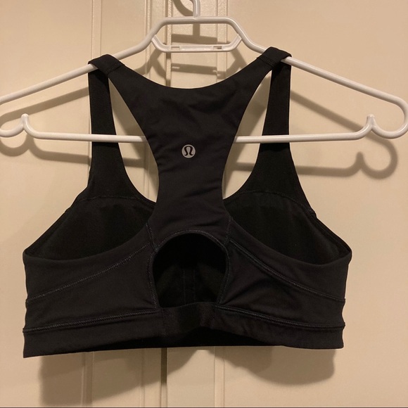 Lululemon Run Top Speed Bra - Picture 5 of 5